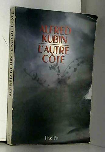 Beispielbild für L'autre cote : roman fantastique zum Verkauf von medimops