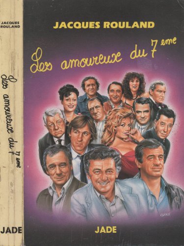 Les Amoureux du 7e