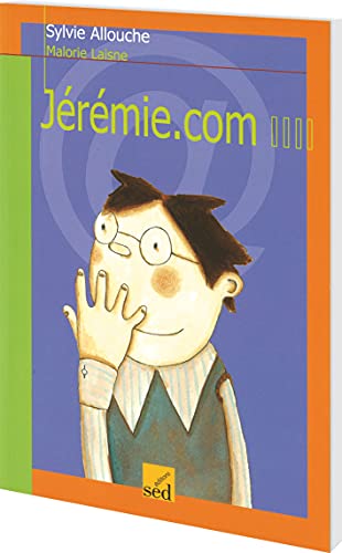 Imagen de archivo de Jrmie.com a la venta por Ammareal