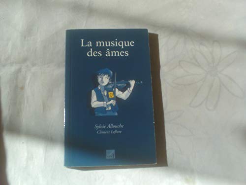 Imagen de archivo de La musique des mes a la venta por Librairie Th  la page