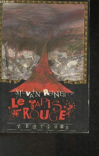 Beispielbild fr Le Tapis rouge zum Verkauf von Librairie Th  la page