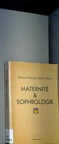 Maternite et Sophrologie