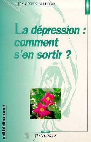 Stock image for La dpression : Comment s'en sortir for sale by Ammareal