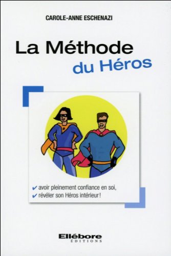 Stock image for La Mthode du Hros for sale by medimops