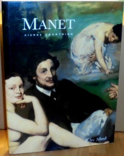 9782869010000: douard Manet