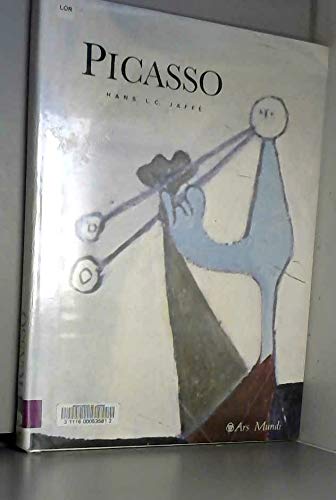 Stock image for Picasso for sale by ThriftBooks-Atlanta