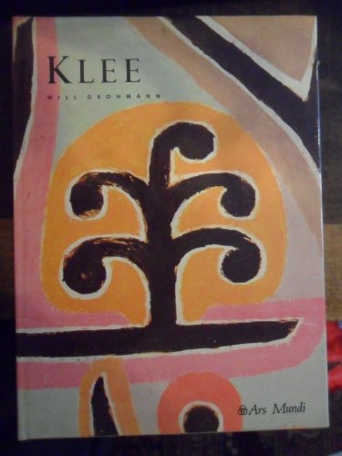 Beispielbild fr Paul Klee zum Verkauf von MaxiBooks
