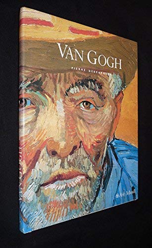 Stock image for Vincent van gogh for sale by Librairie Th  la page