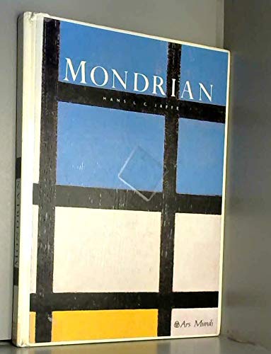 Beispielbild fr Piet Mondrian zum Verkauf von Ammareal