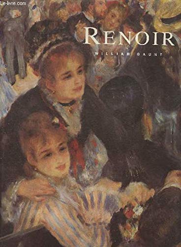 Stock image for Renoir for sale by medimops