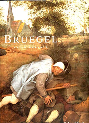 Stock image for Bruegel [Hardcover] Keith Roberts and Brown for sale by LIVREAUTRESORSAS