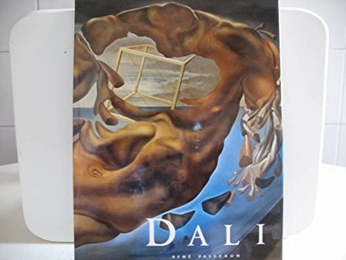 9782869010574: Salvador Dali