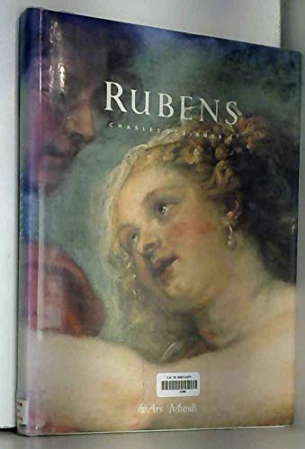 Imagen de archivo de Petrus Paulus Rubens a la venta por A TOUT LIVRE