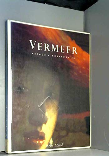 Beispielbild fr Jan Vermeer zum Verkauf von Ammareal