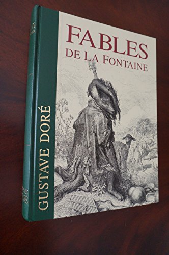 Stock image for Fables de La Fontaine for sale by medimops