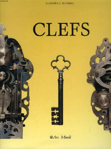 9782869010925: Clefs