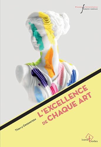 Stock image for L'excellence de chaque art for sale by Revaluation Books