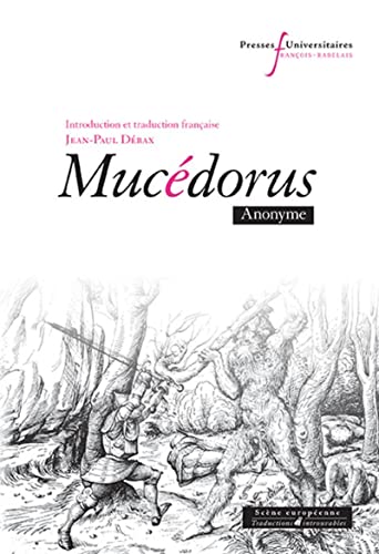 Stock image for Mucdorus for sale by Revaluation Books