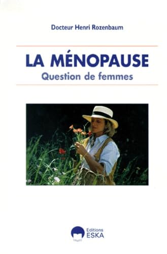 Stock image for La mnopause for sale by Chapitre.com : livres et presse ancienne