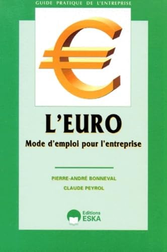 Stock image for L'Euro for sale by Ammareal