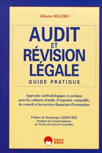 9782869119383: AUDIT ET REVISION LEGALE