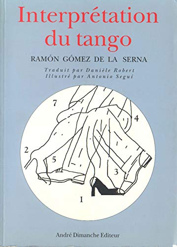 9782869160200: Interprtation du tango