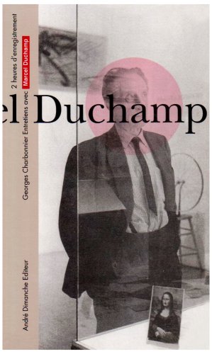 Résultat de recherche d'images pour "duchamp livres"