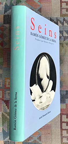 Imagen de archivo de SEINS (Andr Dimanche) (French Edition) a la venta por Ezekial Books, LLC