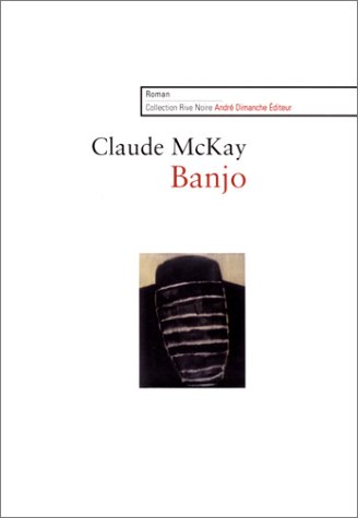 Stock image for Banjo Mac Kay, Claude for sale by MaxiBooks
