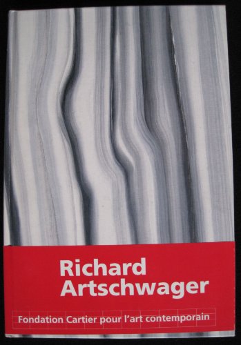 9782869250437: Richard Artschwager