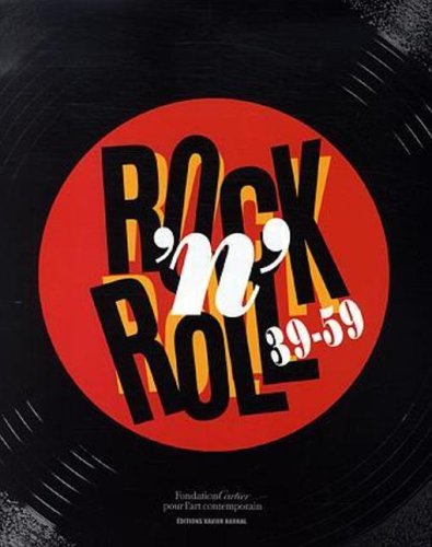 Stock image for Rock'n'Roll 39-59 for sale by medimops