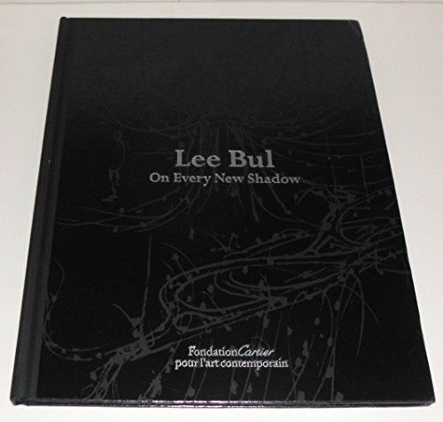 9782869250796: Lee Bul: On Every New Shadow