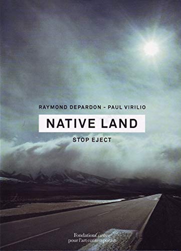 Stock image for Native Land Stop Eject for sale by Lowry's Books