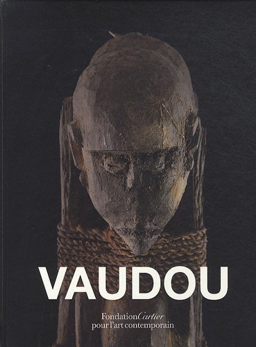 Stock image for Vaudou / Vodun (version bilingue) for sale by Gallix