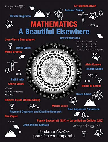 9782869250956: Mathematics: A Beautiful Elsewhere