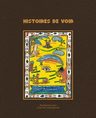 9782869250970: Histoires de voir: 1