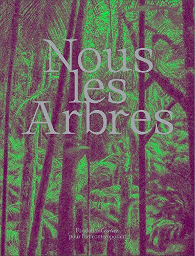 Stock image for Nous les arbres for sale by medimops