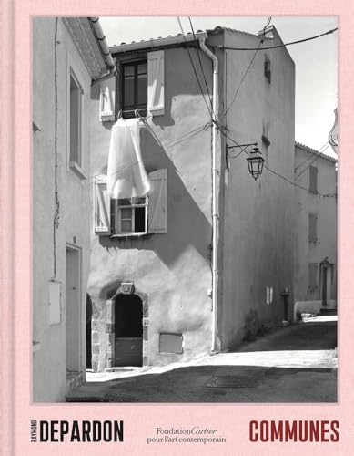 Imagen de archivo de Raymond Depardon: Communes a la venta por Lakeside Books