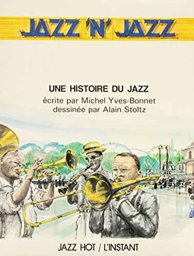 9782869290808: Jazz'n'jazz