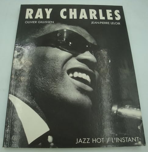 Beispielbild fr Ray Charles zum Verkauf von Ammareal