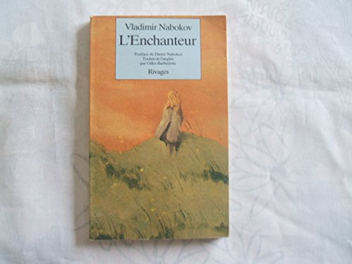 Imagen de archivo de L'enchanteur a la venta por LibrairieLaLettre2