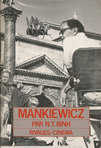 9782869300361: Mankiewicz