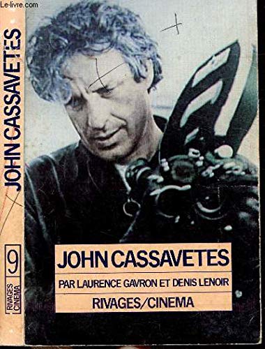 Beispielbild fr John Cassavetes zum Verkauf von Ammareal