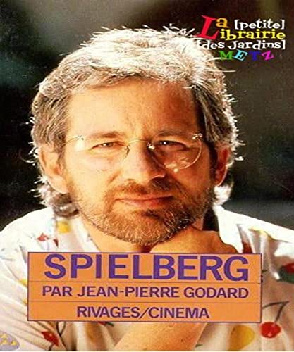 Beispielbild fr Spielberg zum Verkauf von A TOUT LIVRE