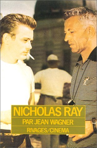Beispielbild fr Nicholas Ray zum Verkauf von Ammareal