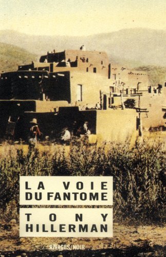 Stock image for La voie du fantme for sale by Better World Books