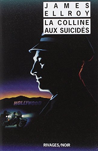 Beispielbild fr LA COLLINE AUX SUICIDES (SUICIDE HILL) zum Verkauf von Gian Luigi Fine Books