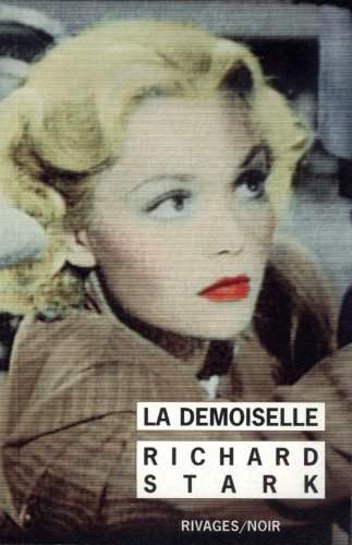Beispielbild fr La Demoiselle zum Verkauf von medimops