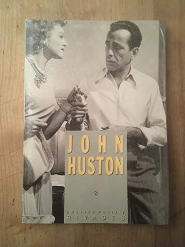 9782869301252: John Huston