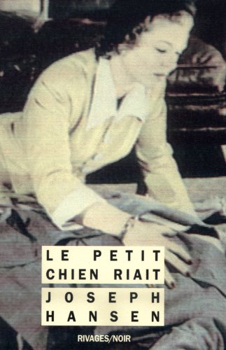 Imagen de archivo de Le Petit Chien riait, 3me dition a la venta por Librairie Th  la page